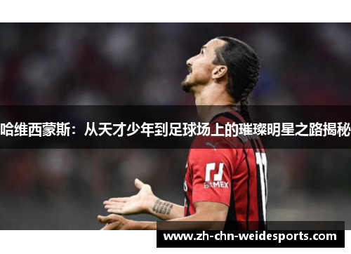 哈维西蒙斯：从天才少年到足球场上的璀璨明星之路揭秘